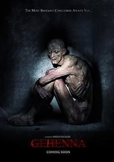 Gehenna Where Death Lives