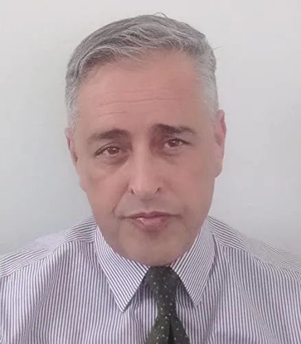Gabriel J. Perez