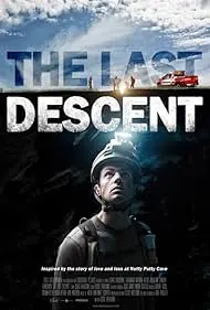 Movie Poster: The Last Descent