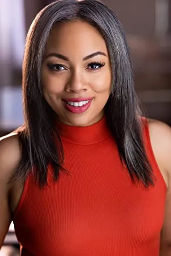 Amandah Rochelle