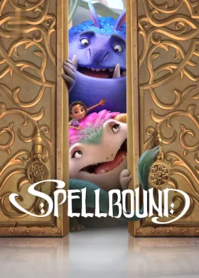 Spellbound - Movie free on Castle
