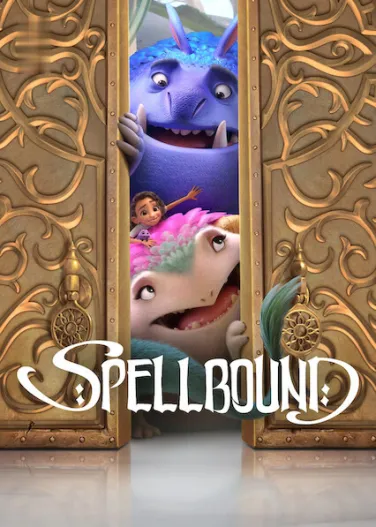 Spellbound