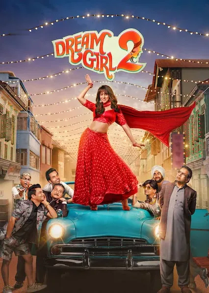 Dream Girl 2
