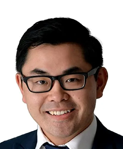 Tony Cheung