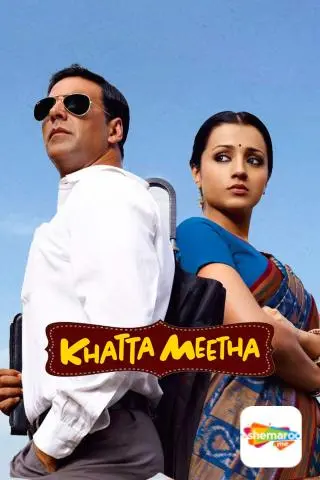 Khatta Meetha