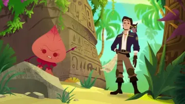 E12.Cassandra’s Revenge