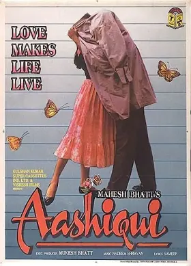 Aashiqui - Movie free on Castle