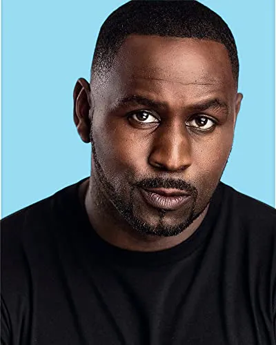 Charmar Jeter
