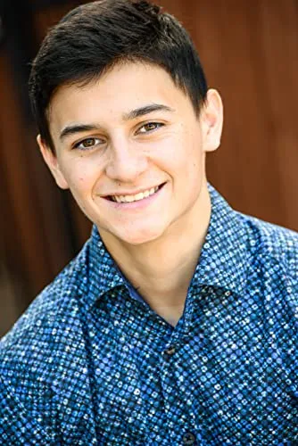 Ethan Martin Estrada
