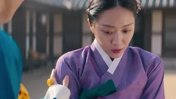 The Thicker the Veil, the Clearer the Heart