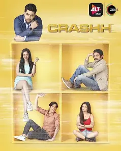 Crashh