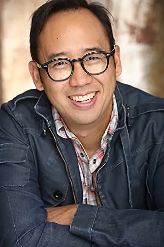 Mike Nojun Park