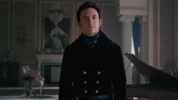 E8.The Viscount Who Loved Me