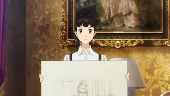 The Perspective of Childhood Friends