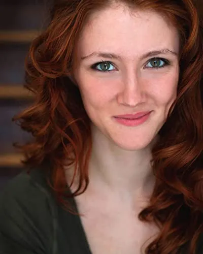 Samantha Nolte