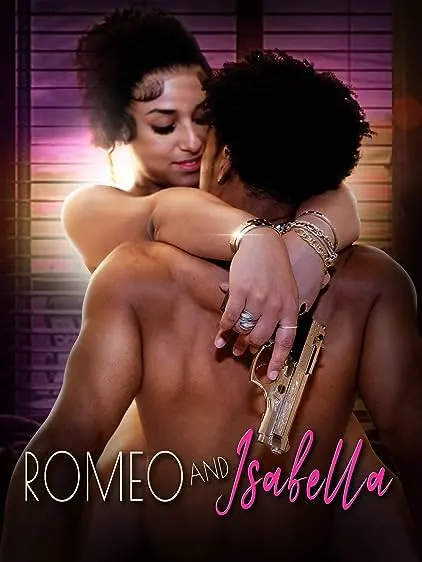 Movie Poster: Romeo + Isabella
