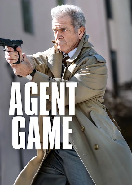 Agent Game