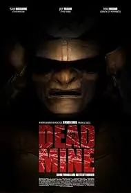 Movie Poster: Dead Mine