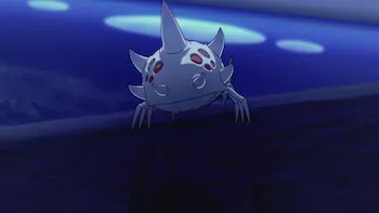 E18.You guys are kind of awful, huh?