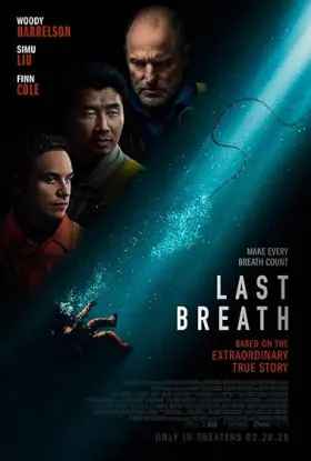 Last Breath - Movie free on Castle