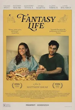 Fantasy Life