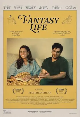 Fantasy Life - Movie free on Castle
