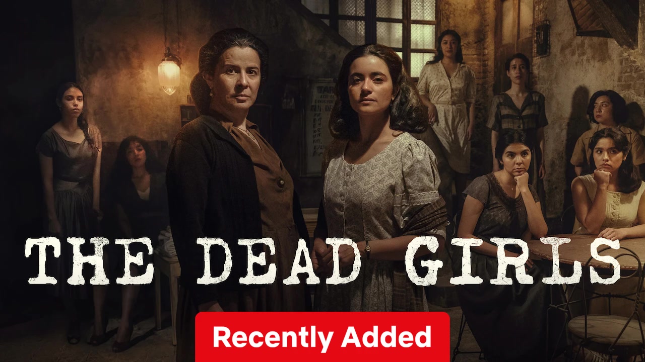 The Dead Girls