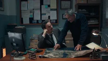 Guilty Until Proven Innocent