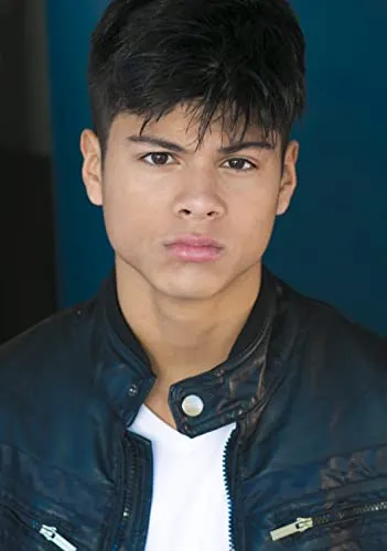 Tyler Silva