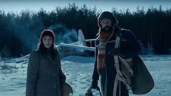 Chapter Six: The Dive