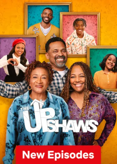 The Upshaws