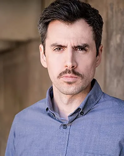 Jon Wierenga