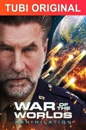 War of the Worlds: Annihilation - Movie free on Castle