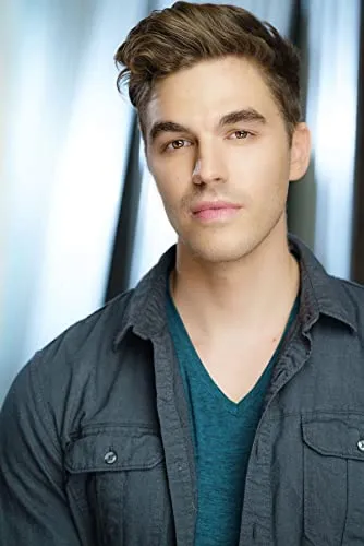 Jonathan Fox