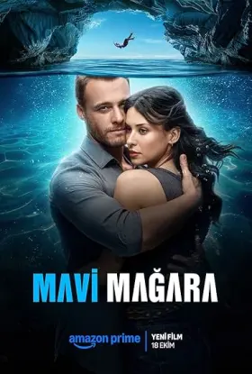 Blue Cave - Movie free on Castle