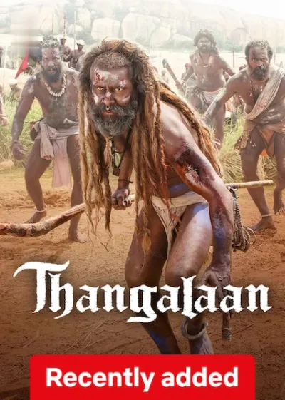 Thangalaan