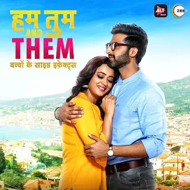 Hum Tum and Them