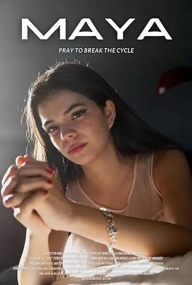 Movie Poster: Maya
