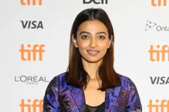 Radhika Apte