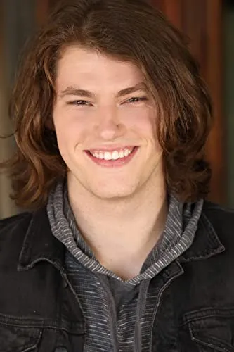 Connor Carlson