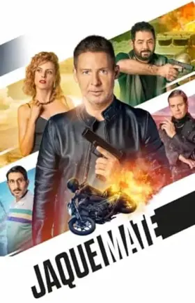 Checkmate - Movie free on Castle