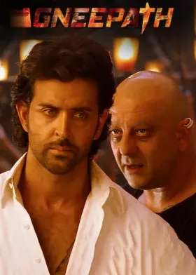 Agneepath (2012) - Movie free on Castle