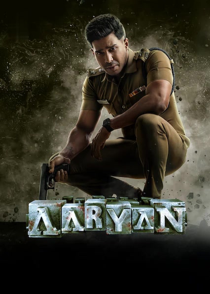 Aaryan