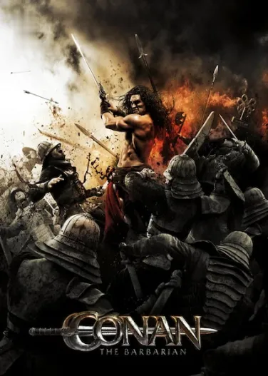 Conan the Barbarian