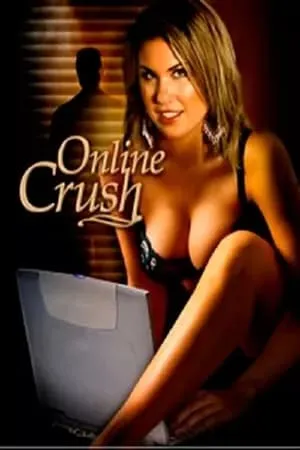 Movie Poster: Online Crush