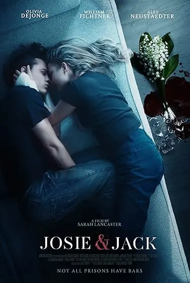 Movie Poster: Josie & Jack