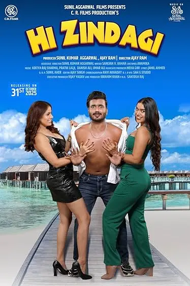 Hi Zindagi