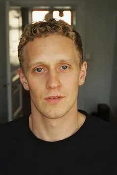 Johannes Roaldsen Fürst