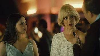 E3.You Don't Dump a King