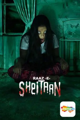 Raaz-E-Sheitaan